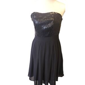 Merona Cocktail Dress Women's Size 4